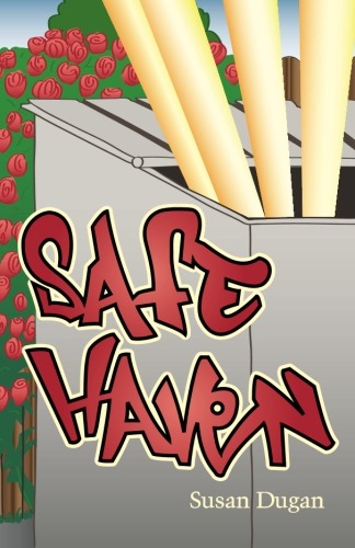 Safe Haven by Susan Dugan: book cover