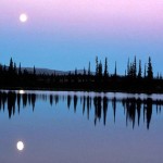 Moonscape_over_water