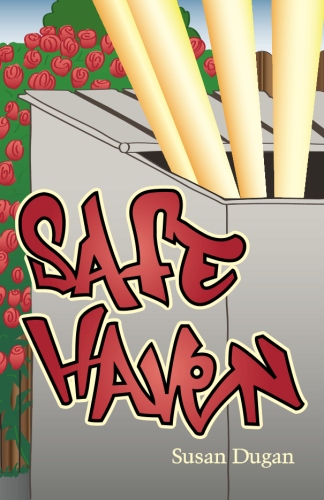 Safe Haven - book cover