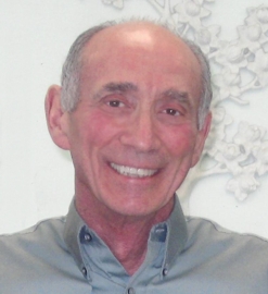 Ken Wapnick