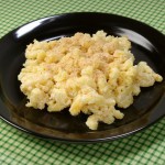 macaroni and cheese