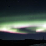 northern lights