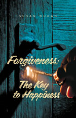 Forgiveness: The Key To Happiness (book cover)