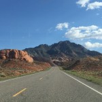 highway canyons