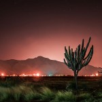 San_Juan_Bautista_in_night_sky